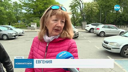 Четвърти ден без наземен градски транспорт в столицата