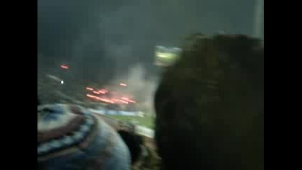 Левски - Барса