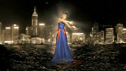 Shakira Feat. Timbaland & Lil Wayne - Give It Up To Me