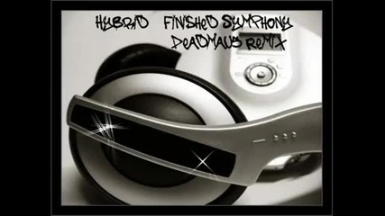 Hybrid - Finished Symphony