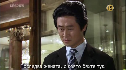 [бг субс] King of Baking, Kim Tak Goo - епизод 24 - част 2/3