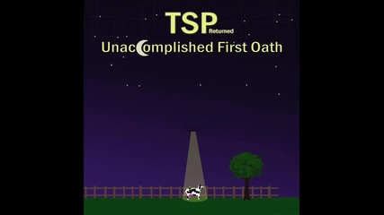 Бг хаус: тsp - ufo (electro progressive house)