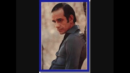 Dimitris Mitropanos - Me granazia spasmena