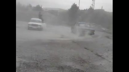 Drqnovo Drift Team - Nachaloto 