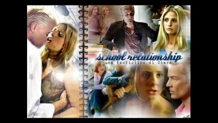 Buffy And Spike