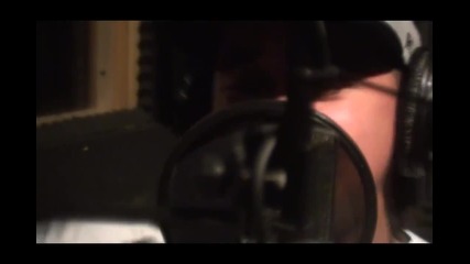 Young Siege - Mike Tyson Freestyle