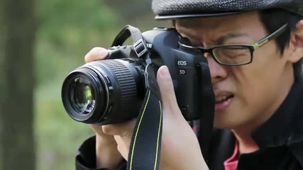 Battle of the Bokeh Nikon 105mm Micro vs Canon 100mm Macro 