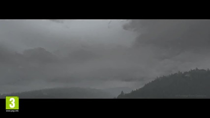 Project Cars - Halloween Teaser