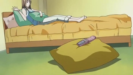 Over Drive - 09