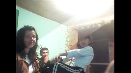 gergana babi