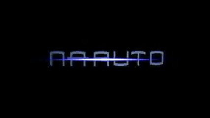 Naruto Tv Spot