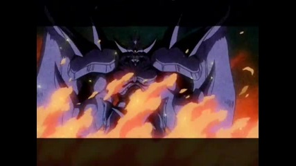 Yu-gi-oh! Duel Monsters_ Opening 3 ~ Wild Drive