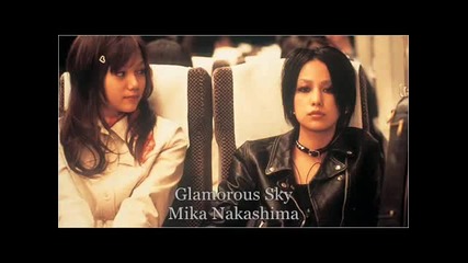 Glamorous Sky mp4