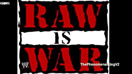 Аутсайт - Tonight Is The Night _ Wwe Monday Night Raw Episode 1000 ( 2012 )