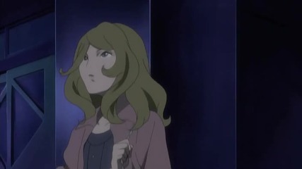 Jigoku Shoujo Епизод 02 Eng subs