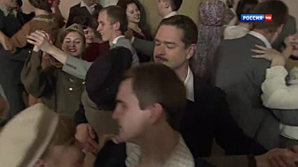 Марьина роща 2 (2014) 09 серия Bg subs
