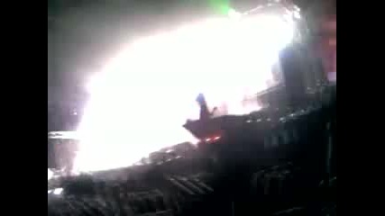 The Prodigy - Take Me To The Hospital - Spirit of Burgas 2010 