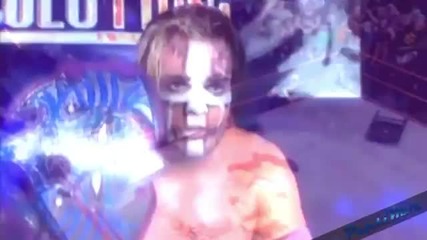 Jeff Hardy