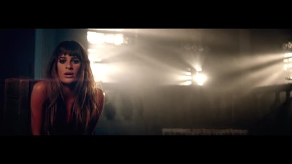 Lea Michele - Cannonball (official Music Video)