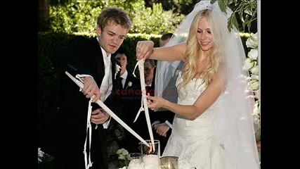 Avril Lavigne Slideshow By Spaik