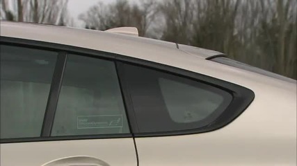 2011 Bmw 535i Gran Turismo Hd Video Review