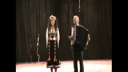Светозара - Орфеево изворче - 20,  03,  2009