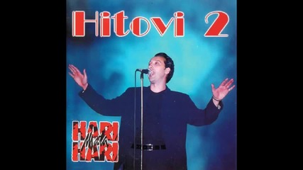 Hari Mata Hari - Ruza bez trna
