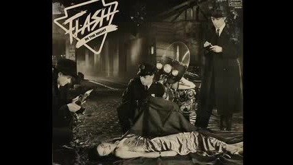 Public Passion - Flash in the Night 1986