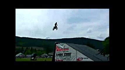 Jolly Jumpers - Best of the Best Freestyle Motocross Tricks