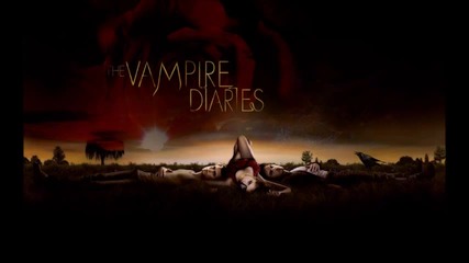 Vampire Diaries Soundtrack 209 Ben Harper - Amen Omen 