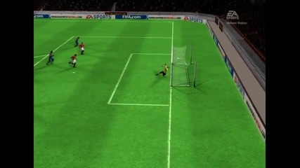 Fifa 10 