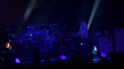 System Of A Down - Suite-pee & War?, Auckland 22.02.2012