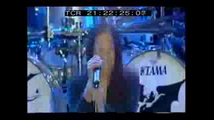 Black Sabbath - Dirty Women (live)