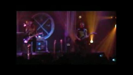 Clan Of Xymox - Into Extremes - 4