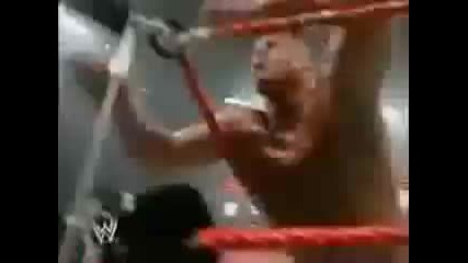 The Captain of The Legacy Team Randy Orton Tribute
