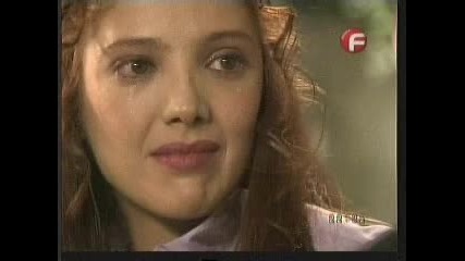 Огън в кръвта епизод 40 част 2