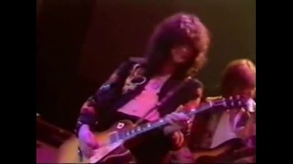 Led Zeppelin - Heartbreaker 