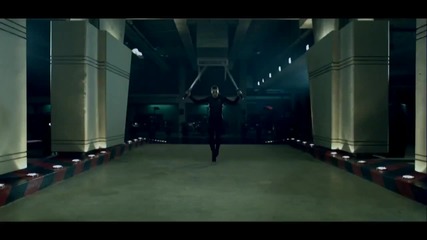 Resident Evil Afterlife - Official Trailer [hd]