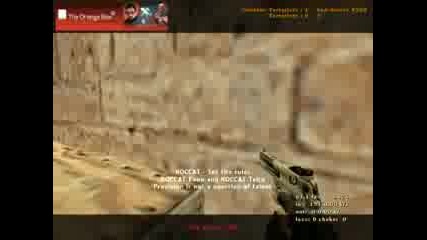 mtw | zonic vs 4 dts.chatrix @ deagle eco round
