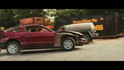 Killers * H D * Trailer (2010)