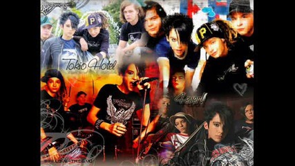 Tokio Hotel Forever And Namber One!