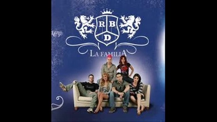 Rbd Za vinagi