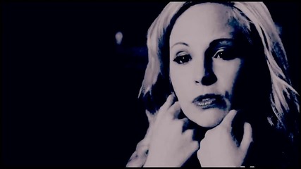 Caroline Forbes || Misery