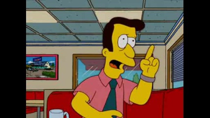 The Simpsons S16 E21 Hq