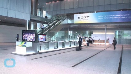 Sony In $3.6bn Fund Raising Plan