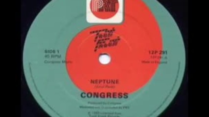 Congress - Neptune 1983