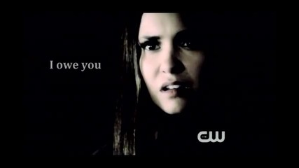 Искам да те видя да плачеш! • Stefan & Elena • ( The Vampire Diaries )