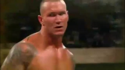 Wwe - Randy Orton ( The Viper ) theme song Voices Превод