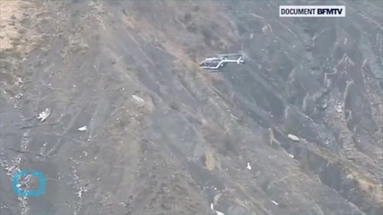 American Intelligence Contractor Among Those Killed in Alps Plane Crash