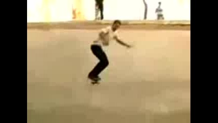 Andrew Reynold(skate)